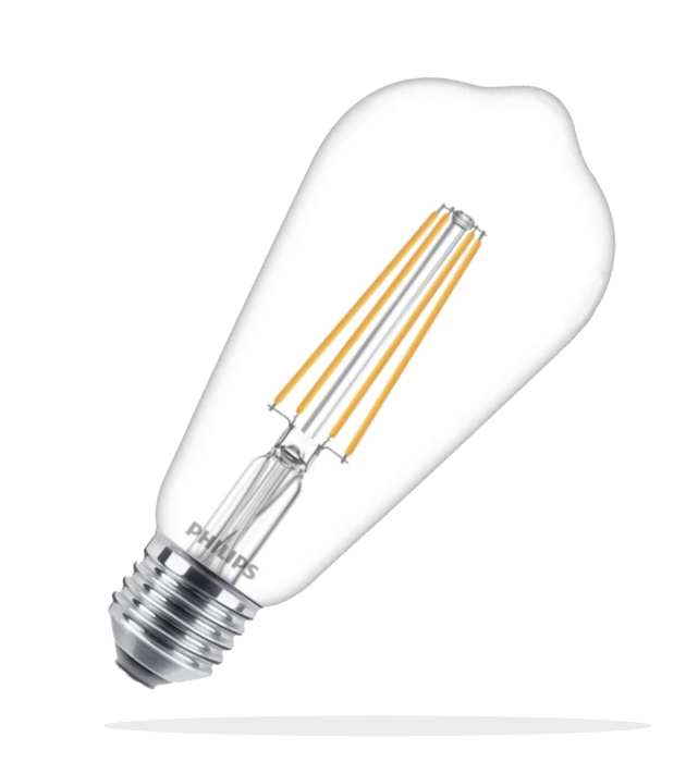 Philips LED bulb