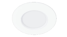 Philips DL262 Round SuperSlim Downlight