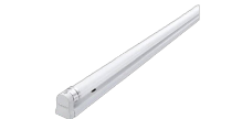 Philips BN015C LED Batten Housing with Tube
