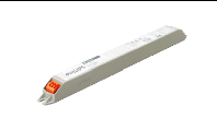 Philips EBS/EBC/EBP TLD