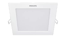 Philips DL262 Square SuperSlim Downlight